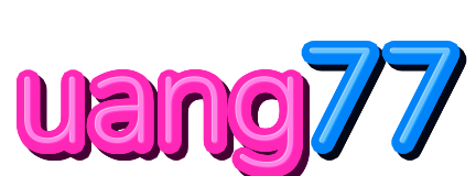 uang77 — logo kanal