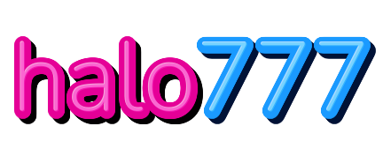 halo777 — logo kanal