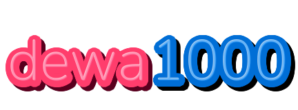 dewa1000 — logo kanal