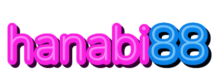 hanabi88 — logo kanal