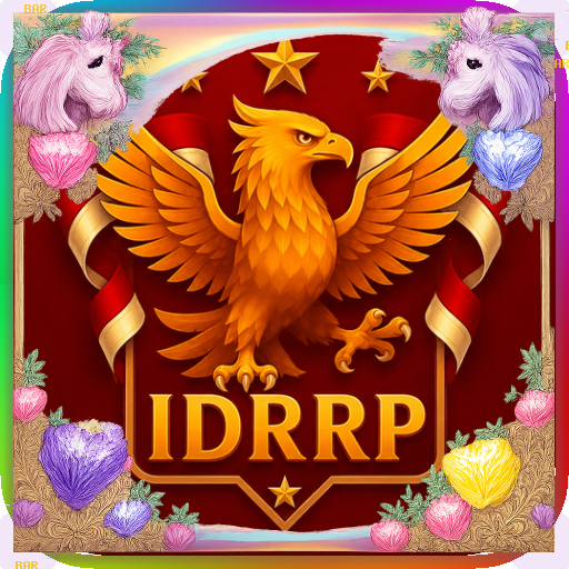 idrrp — mitra unggulan
