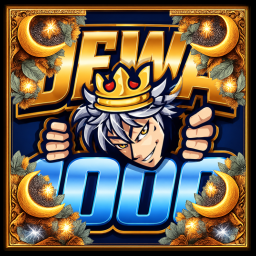 dewa1000 — mitra unggulan