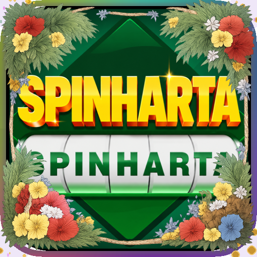 spinharta — mitra unggulan
