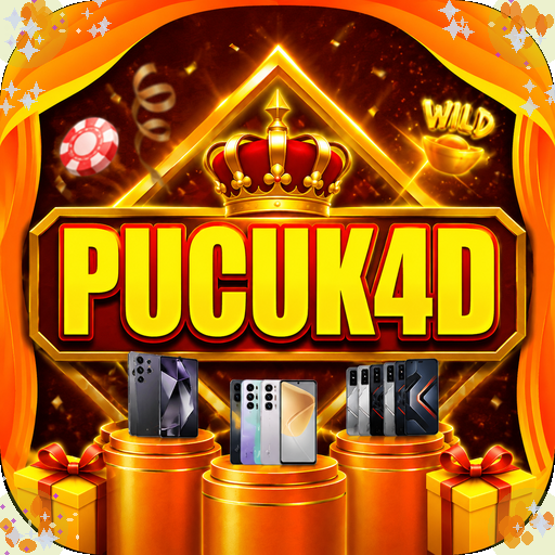 pucuk4d — mitra unggulan